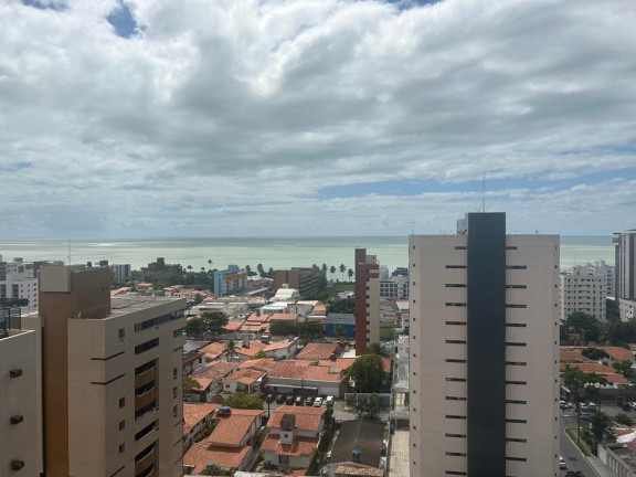 Imagem Apartamento com 4 Quartos à Venda, 159 m² em Manaíra - João Pessoa