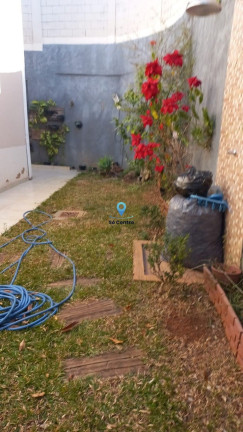 Imagem Casa de Condomínio com 4 Quartos à Venda, 200 m² em Cabral - Contagem Imagem Casa de Condomínio com 4 Quartos à Venda, 200 m² em Cabral - Contagem