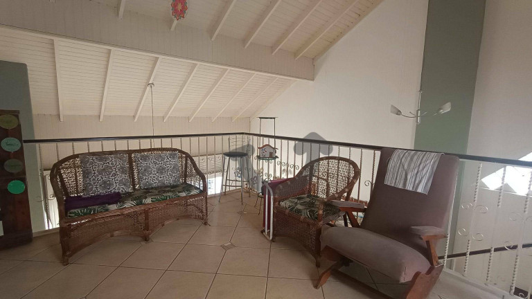 Imagem Casa com 5 Quartos à Venda, 533 m² em Avenida - Santa Cruz Do Sul
