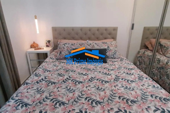 Imagem Casa com 2 Quartos à Venda, 120 m² em Pestana - Osasco