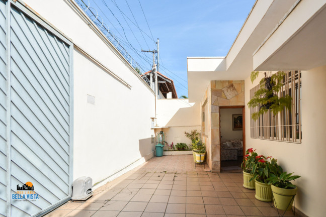 Imagem Casa com 5 Quartos à Venda,  em Saúde - São Paulo