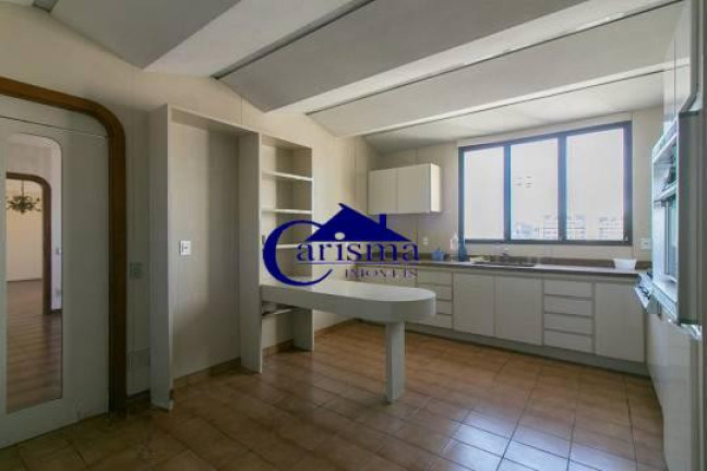 Imagem Apartamento com 3 Quartos para Alugar, 340 m² em Centro - Santo André Imagem Apartamento com 3 Quartos para Alugar, 340 m² em Centro - Santo André
