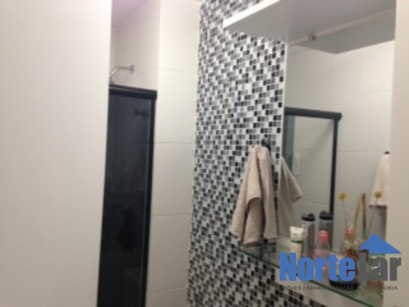 Imagem Apartamento com 3 Quartos à Venda, 100 m² em água Branca - São Paulo