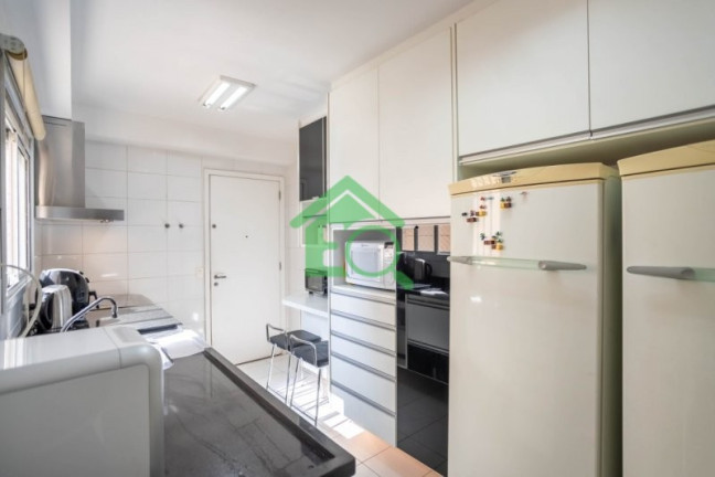 Imagem Apartamento com 3 Quartos à Venda, 133 m² em Jardim Campo Grande - São Paulo Imagem Apartamento com 3 Quartos à Venda, 133 m² em Jardim Campo Grande - São Paulo