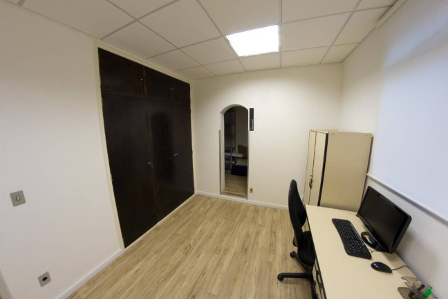 Imagem Casa com 5 Quartos à Venda, 366 m² em São Lucas - Belo Horizonte