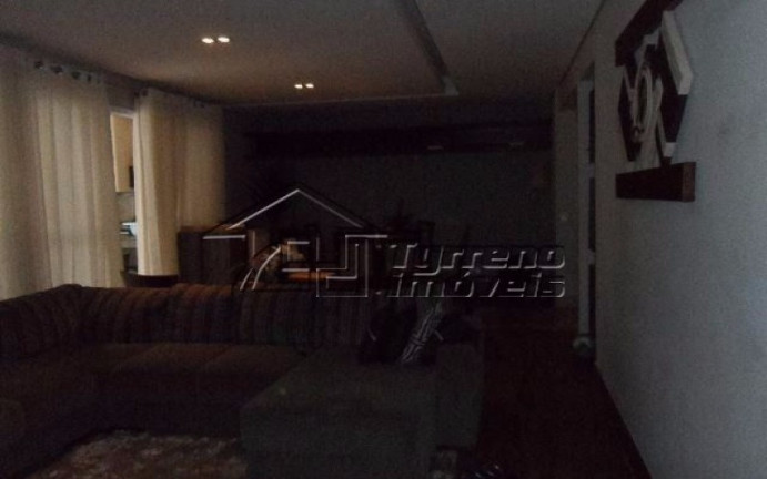 Imagem Apartamento com 3 Quartos à Venda, 156 m² em Jardim Das Indústrias - São José Dos Campos