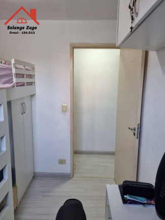 Imagem Apartamento com 2 Quartos à Venda, 51 m² em Jardim Paris - São Paulo