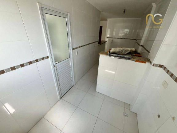 Imagem Apartamento com 2 Quartos à Venda, 80 m² em Aviação - Praia Grande