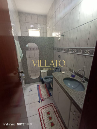 Imagem Casa com 3 Quartos à Venda, 174 m² em Cidade Jardim - Goiânia Imagem Casa com 3 Quartos à Venda, 174 m² em Cidade Jardim - Goiânia