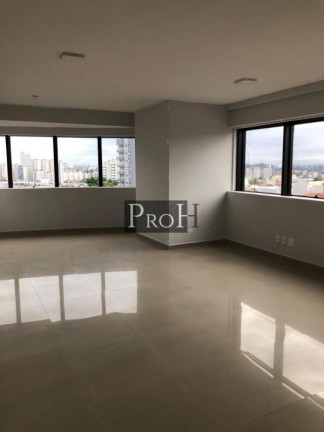 Imagem Sala Comercial à Venda, 40 m² em Vila Gilda - Santo André Imagem Sala Comercial à Venda, 40 m² em Vila Gilda - Santo André