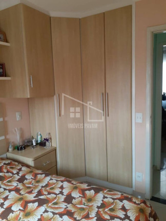Imagem Apartamento com 3 Quartos à Venda, 62 m² em Baeta Neves - São Bernardo Do Campo Imagem Apartamento com 3 Quartos à Venda, 62 m² em Baeta Neves - São Bernardo Do Campo