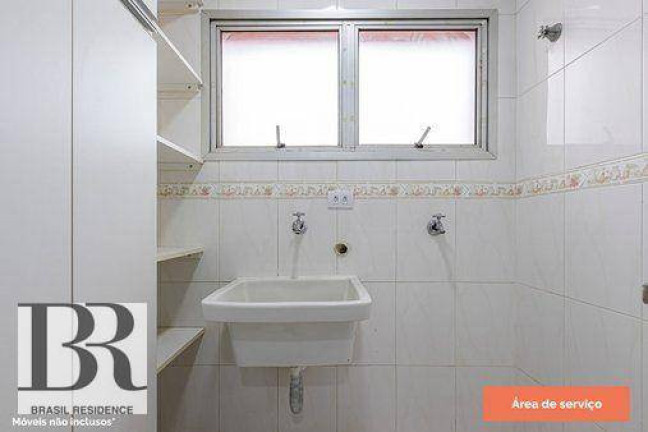 Imagem Apartamento com 2 Quartos à Venda, 69 m² em Vila Alexandria - São Paulo Imagem Apartamento com 2 Quartos à Venda, 69 m² em Vila Alexandria - São Paulo