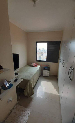 Imagem Apartamento com 2 Quartos à Venda, 49 m² em Cidade Patriarca - São Paulo