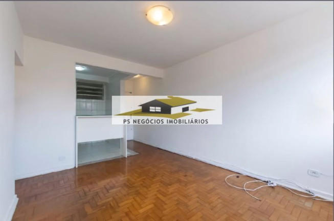 Imagem Apartamento com 2 Quartos à Venda, 71 m² em Ipiranga - São Paulo