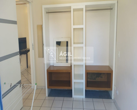 Imagem Apartamento com 1 Quarto à Venda, 47 m² em Jardim Esplanada - São José Dos Campos Imagem Apartamento com 1 Quarto à Venda, 47 m² em Jardim Esplanada - São José Dos Campos