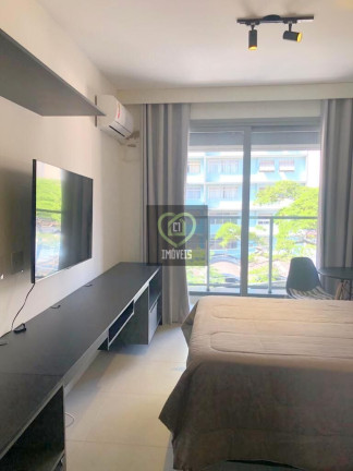 Imagem Imóvel com 1 Quarto à Venda, 25 m² em Perdizes - São Paulo