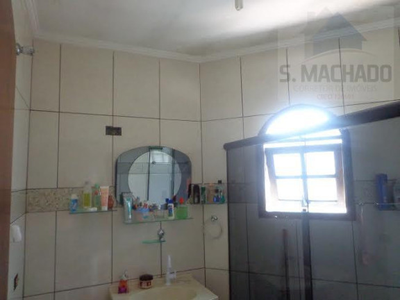 Imagem Casa com 3 Quartos à Venda, 185 m² em Parque Erasmo Assunção - Santo André