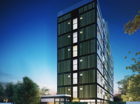 Imagem Apartamento com 2 Quartos à Venda,  em Ininga - Teresina