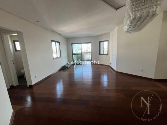 Imagem Apartamento com 3 Quartos à Venda, 117 m² em Vila Gomes Cardim - São Paulo Imagem Apartamento com 3 Quartos à Venda, 117 m² em Vila Gomes Cardim - São Paulo