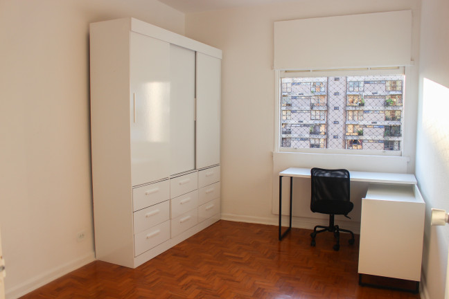 Imagem Apartamento com 2 Quartos para Alugar, 48 m² em Jardim Paulista - São Paulo Imagem Apartamento com 2 Quartos para Alugar, 48 m² em Jardim Paulista - São Paulo
