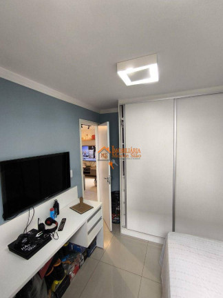 Imagem Apartamento com 2 Quartos à Venda, 44 m² em Vila Alzira - Guarulhos Imagem Apartamento com 2 Quartos à Venda, 44 m² em Vila Alzira - Guarulhos