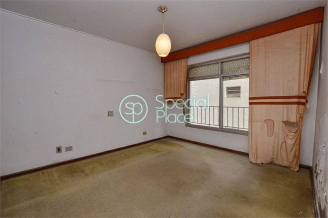 Imagem Apartamento com 3 Quartos à Venda, 363 m² em Higienópolis - São Paulo