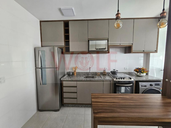 Imagem Apartamento com 2 Quartos à Venda, 60 m² em Planta Almirante - Almirante Tamandaré Imagem Apartamento com 2 Quartos à Venda, 60 m² em Planta Almirante - Almirante Tamandaré
