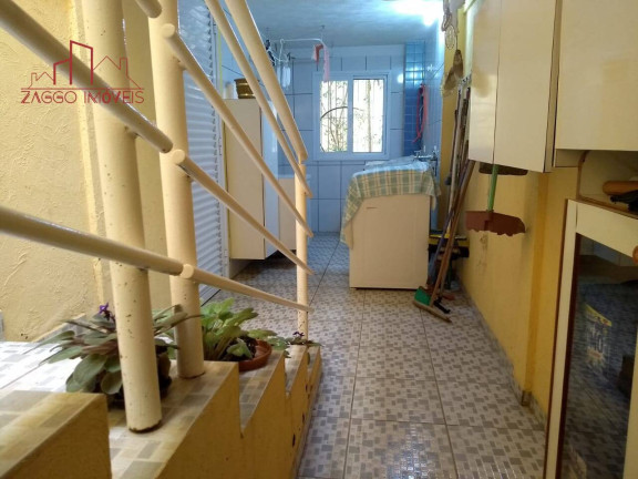 Imagem Casa com 3 Quartos à Venda, 240 m² em Jardim Boer I - Americana