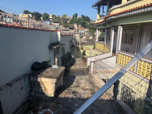 Imagem Casa com 5 Quartos à Venda, 400 m² em Vila Leopoldina - Duque De Caxias Imagem Casa com 5 Quartos à Venda, 400 m² em Vila Leopoldina - Duque De Caxias