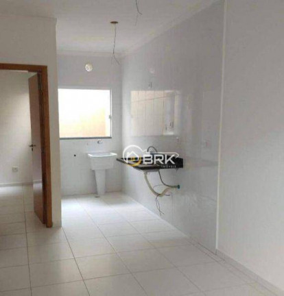 Imagem Apartamento com 2 Quartos à Venda, 40 m² em Vila Antonieta - São Paulo Imagem Apartamento com 2 Quartos à Venda, 40 m² em Vila Antonieta - São Paulo