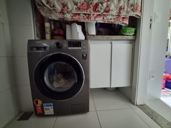 Imagem Apartamento com 4 Quartos à Venda, 137 m² em Caminho Das árvores - Salvador