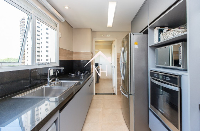 Imagem Apartamento com 4 Quartos à Venda, 170 m² em Santo Amaro - São Paulo Imagem Apartamento com 4 Quartos à Venda, 170 m² em Santo Amaro - São Paulo