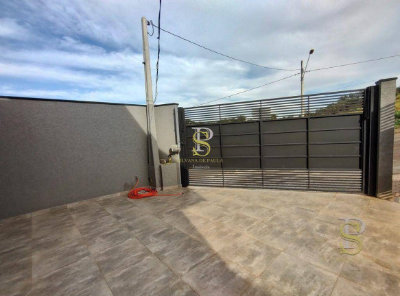 Imagem Casa de Condomínio com 3 Quartos à Venda, 177 m² em Residencial Boa Vista - Atibaia