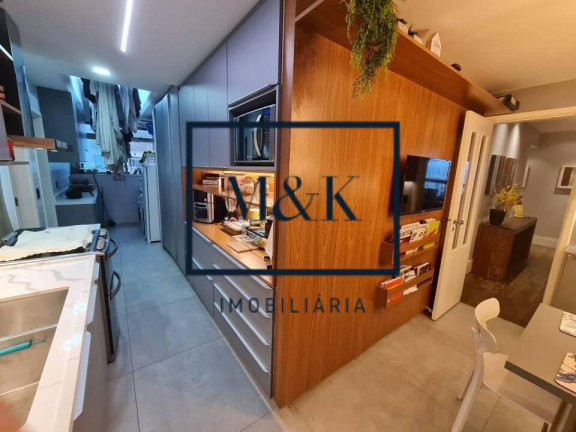 Imagem Apartamento com 4 Quartos à Venda, 168 m² em Barra Da Tijuca - Rio De Janeiro
