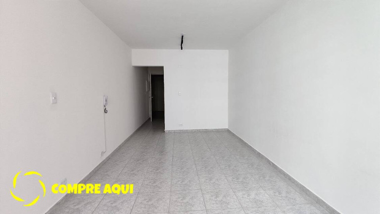 Imagem Apartamento à Venda, 30 m² em Santa Cecília - São Paulo