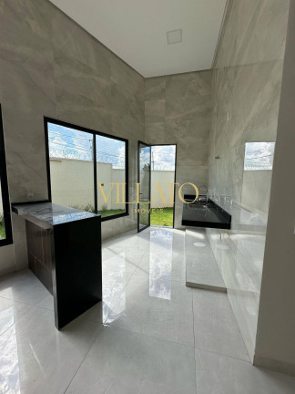 Imagem Casa com 3 Quartos à Venda, 99 m² em Setor Faiçalville - Goiânia