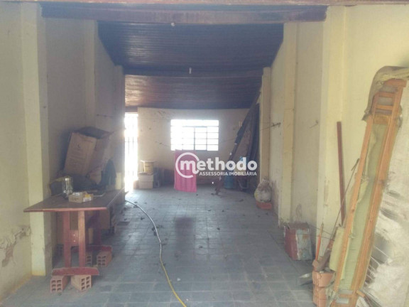 Imagem Casa com 2 Quartos à Venda, 66 m² em Parque São Quirino - Campinas Imagem Casa com 2 Quartos à Venda, 66 m² em Parque São Quirino - Campinas