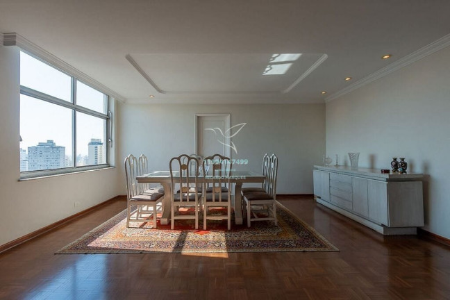 Imagem Apartamento com 3 Quartos à Venda, 280 m² em Santa Cecília - São Paulo Imagem Apartamento com 3 Quartos à Venda, 280 m² em Santa Cecília - São Paulo