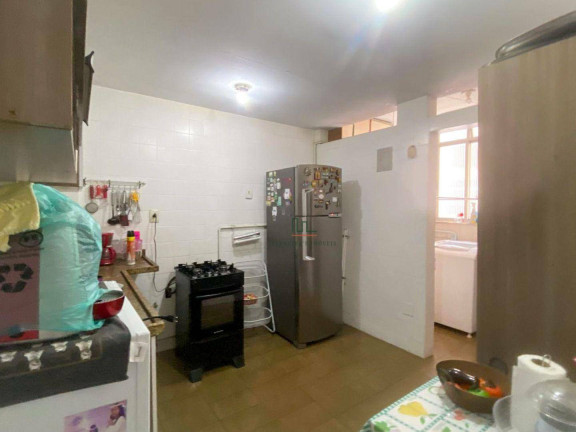 Imagem Apartamento com 4 Quartos à Venda, 120 m² em Icaraí - Niterói