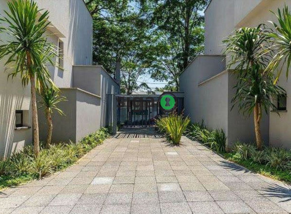 Imagem Casa com 4 Quartos à Venda, 719 m² em Brooklin - São Paulo