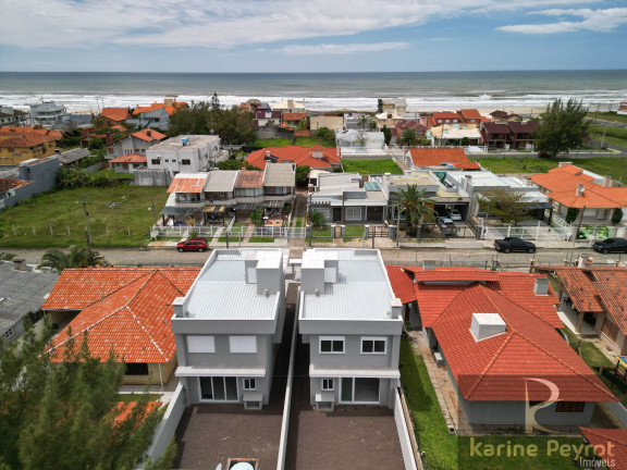 Casa com 3 Quartos à Venda, 156 m² em Zona Nova - Capão Da Canoa