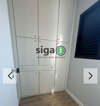 Imagem Apartamento com 3 Quartos à Venda, 84 m² em Tatuapé - São Paulo