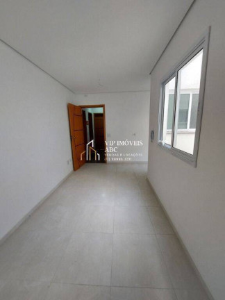 Imagem Cobertura com 2 Quartos à Venda, 80 m² em Vila Scarpelli - Santo André Imagem Cobertura com 2 Quartos à Venda, 80 m² em Vila Scarpelli - Santo André