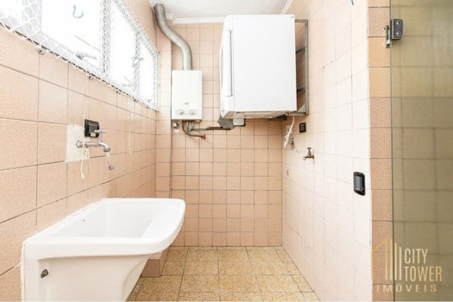 Imagem Apartamento com 2 Quartos à Venda, 63 m² em Vila Uberabinha - São Paulo