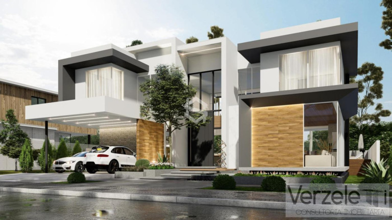 Imagem Casa com 3 Quartos à Venda, 347 m² em Jardim Dourado - Porto Belo Imagem Casa com 3 Quartos à Venda, 347 m² em Jardim Dourado - Porto Belo