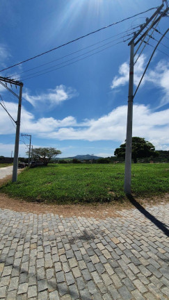 Imagem Terreno em Condomínio à Venda, 399 m² em Recanto Do Sol - São Pedro Da Aldeia