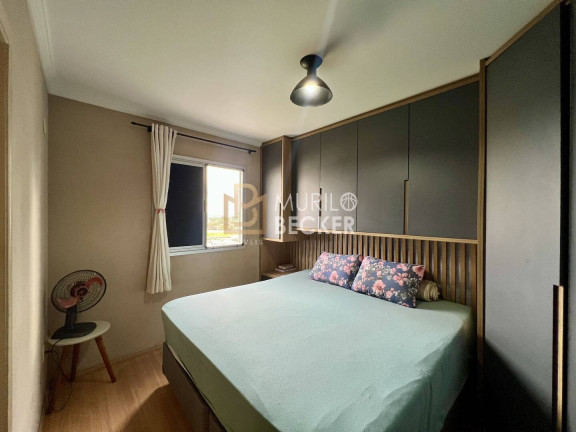 Imagem Apartamento com 3 Quartos à Venda, 80 m² em Jardim Das Colinas - São José Dos Campos
