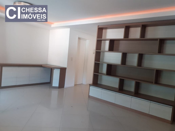 Imagem Apartamento com 3 Quartos à Venda, 154 m² em Ressacada - Itajaí