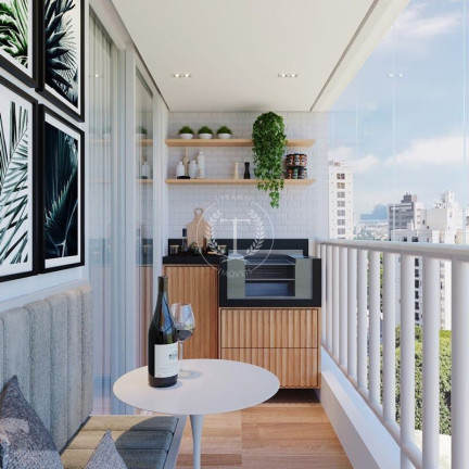Imagem Apartamento com 1 Quarto à Venda, 20 m² em Guaiaúna - São Paulo