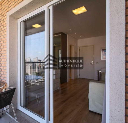 Imagem Apartamento com 1 Quarto à Venda, 48 m² em Vila Nova Conceição - São Paulo Imagem Apartamento com 1 Quarto à Venda, 48 m² em Vila Nova Conceição - São Paulo